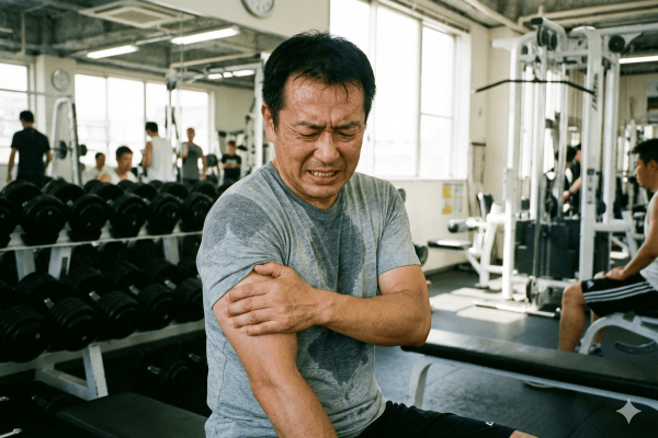 【医師監修】なぜあなたの痛みは治らないのか？「筋膜の癒着」と「気の滞り」から紐解く根本治療の真実