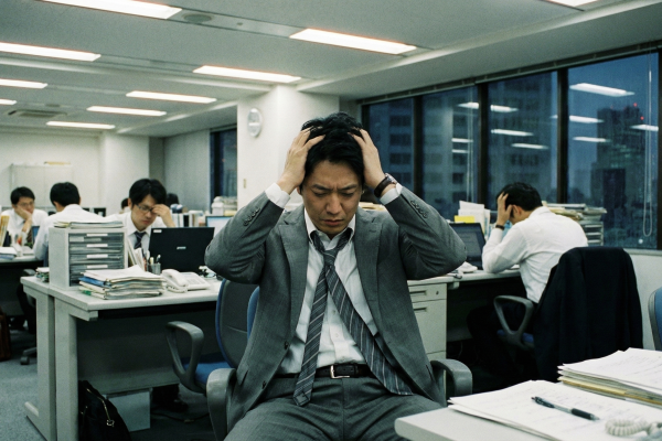 「検査は異常なし」でも辛いあなたへ。医師が教える『自律神経の暴走』を止めるための「引き算」の健康法