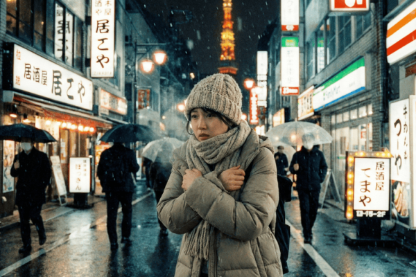 【衝撃の真実】冬こそが「若返り」の黄金期？寒さを味方につけてミトコンドリアを爆発的に活性化させる「究極の健康法」