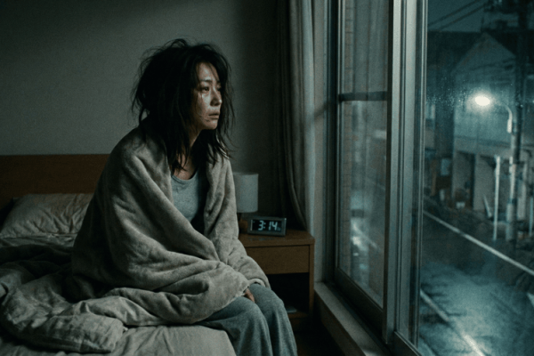 【衝撃】「原因不明の不調」は心のせいじゃない？自律神経を乱す、体の《意外な2つの場所》とは