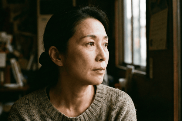 【顔の歪み】ボトックスで余計に老ける！？「骨格」と「筋膜」のダブルケアで叶う、-5歳の小顔メソッド