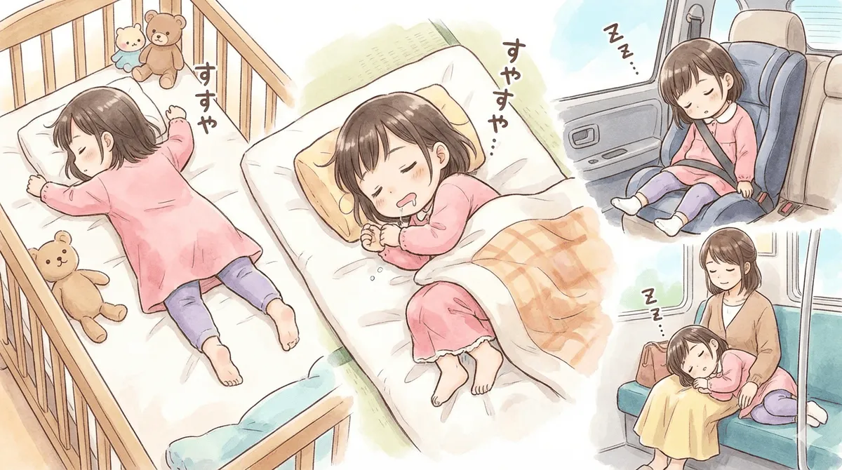 【医師が解説】「寝ても疲れが取れない」の正体とは？脳を休める正しい休息法と睡眠の科学