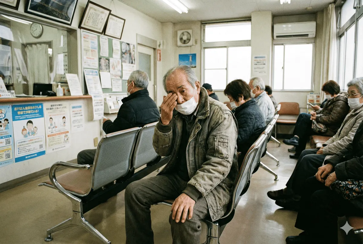 【専門医が解説】白内障手術のすべて。痛み・費用・レンズ選び・術後の生活まで5分で解決！