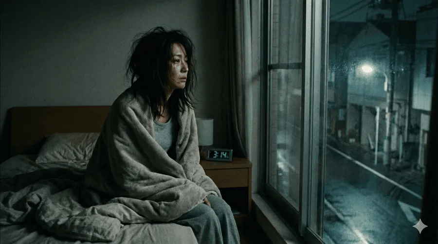 【衝撃】「原因不明の不調」は心のせいじゃない？自律神経を乱す、体の《意外な2つの場所》とは