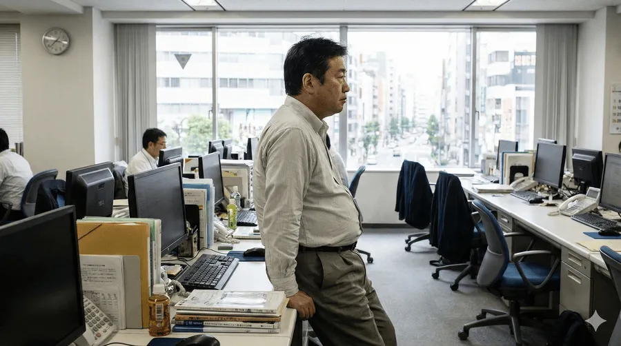 【医師が警告】「痩せているのに腹が出る」隠れ肥満の恐怖。内臓脂肪を根こそぎ消し去る３つの医学的戦略