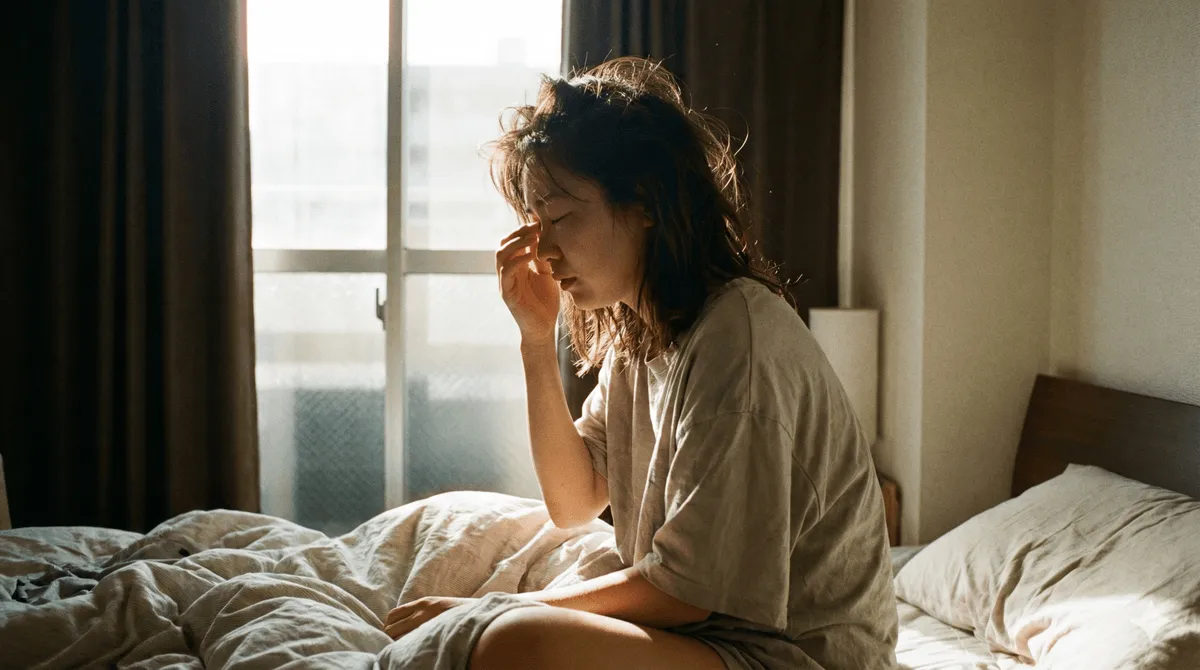 「水を飲む量」を気にしても無駄です。あなたが繰り返す「むくみ」の正体と、今すぐやめるべきこと【医師が解説】