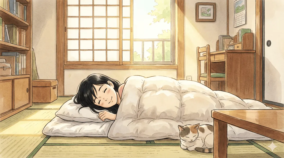 【医師直伝】「眠れない」「目が痛い」「首が辛い」…その原因は“首の後ろ”にあり！今日からできる2つの「寝るだけ」神アイテム活用法